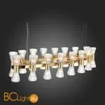 Люстра ST Luce Diori SLD002.203.32 - Фото 9