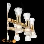 Люстра ST Luce Diori SLD002.203.32 - Фото 6