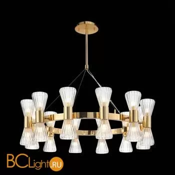 Люстра ST Luce Diori SLD002.203.24 - Фото 3