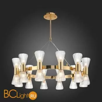 Люстра ST Luce Diori SLD002.203.24 - Фото 7