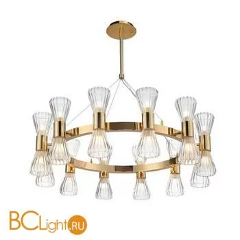 Люстра ST Luce Diori SLD002.203.24 - Фото 0