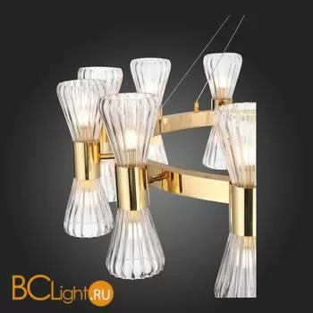 Люстра ST Luce Diori SLD002.203.24 - Фото 10