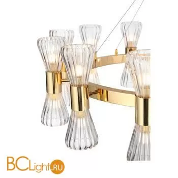 Люстра ST Luce Diori SLD002.203.24 - Фото 2