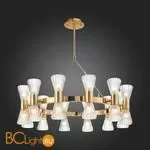 Люстра ST Luce Diori SLD002.203.24 - Фото 7