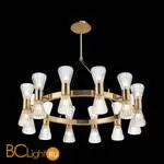 Люстра ST Luce Diori SLD002.203.24 - Фото 4