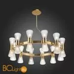 Люстра ST Luce Diori SLD002.203.24 - Фото 8