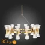 Люстра ST Luce Diori SLD002.203.24 - Фото 9