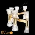 Люстра ST Luce Diori SLD002.203.24 - Фото 6