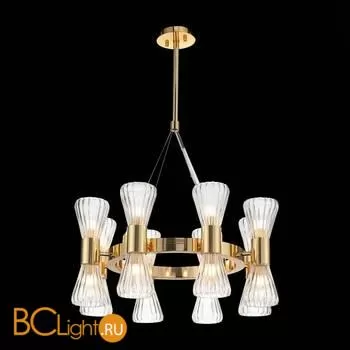 Люстра ST Luce Diori SLD002.203.16 - Фото 3