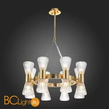 Люстра ST Luce Diori SLD002.203.16 - Фото 7