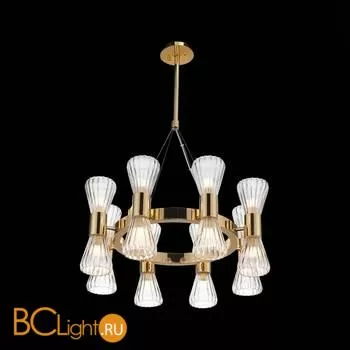 Люстра ST Luce Diori SLD002.203.16 - Фото 4