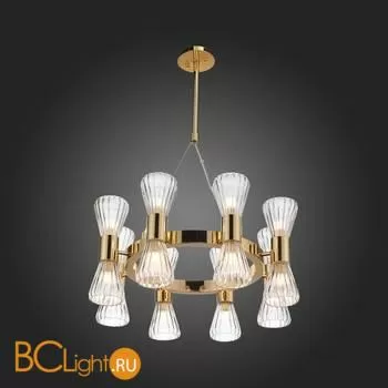 Люстра ST Luce Diori SLD002.203.16 - Фото 8