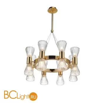 Люстра ST Luce Diori SLD002.203.16 - Фото 0