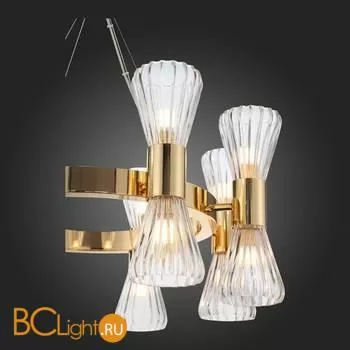 Люстра ST Luce Diori SLD002.203.16 - Фото 9