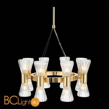 Люстра ST Luce Diori SLD002.203.16 - Фото 6