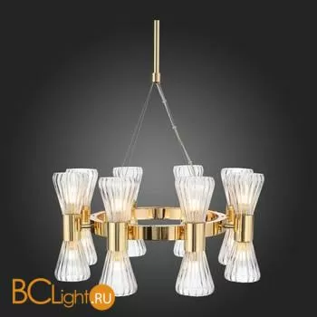 Люстра ST Luce Diori SLD002.203.16 - Фото 10