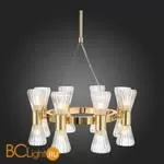 Люстра ST Luce Diori SLD002.203.16 - Фото 10