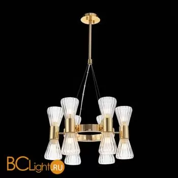 Люстра ST Luce Diori SLD002.203.12 - Фото 3