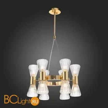 Люстра ST Luce Diori SLD002.203.12 - Фото 7