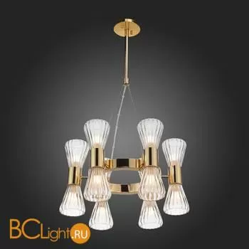 Люстра ST Luce Diori SLD002.203.12 - Фото 8