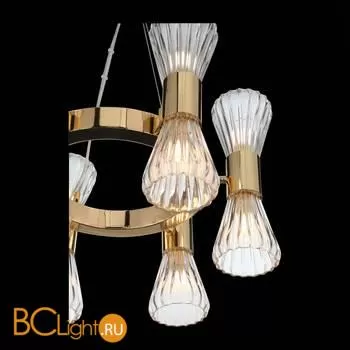 Люстра ST Luce Diori SLD002.203.12 - Фото 5