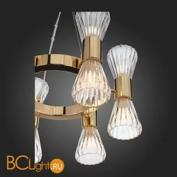 Люстра ST Luce Diori SLD002.203.12 - Фото 9