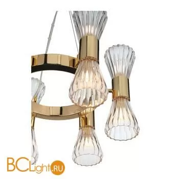 Люстра ST Luce Diori SLD002.203.12 - Фото 1