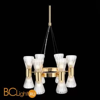 Люстра ST Luce Diori SLD002.203.12 - Фото 6