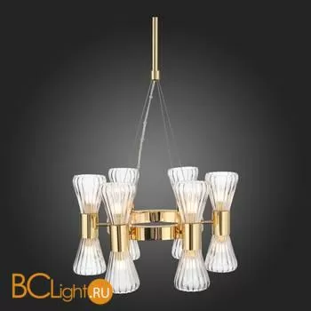 Люстра ST Luce Diori SLD002.203.12 - Фото 10