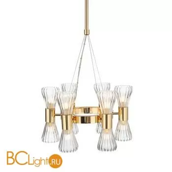 Люстра ST Luce Diori SLD002.203.12 - Фото 2