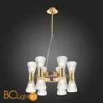 Люстра ST Luce Diori SLD002.203.12 - Фото 7