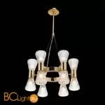 Люстра ST Luce Diori SLD002.203.12 - Фото 4