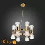 Люстра ST Luce Diori SLD002.203.12 - Фото 8