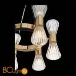 Люстра ST Luce Diori SLD002.203.12 - Фото 5