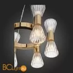 Люстра ST Luce Diori SLD002.203.12 - Фото 9