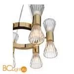 Люстра ST Luce Diori SLD002.203.12 - Фото 1