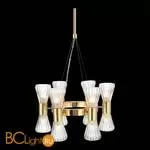 Люстра ST Luce Diori SLD002.203.12 - Фото 6