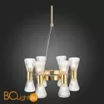 Люстра ST Luce Diori SLD002.203.12 - Фото 10