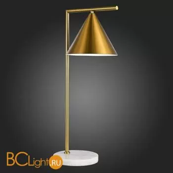 Настольная лампа ST Luce Dizzie SL1007.204.01 - Фото 3