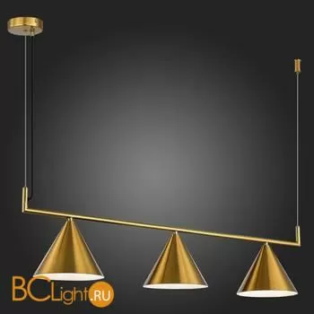 Подвесной светильник ST Luce Dizzie SL1007.203.03 - Фото 4