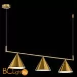 Подвесной светильник ST Luce Dizzie SL1007.203.03 - Фото 3