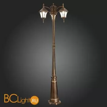 Садово-парковый фонарь ST Luce Domenico SL082.205.03 - Фото 7