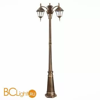 Садово-парковый фонарь ST Luce Domenico SL082.205.03 - Фото 0