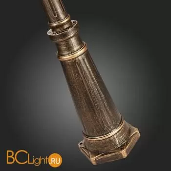 Садово-парковый фонарь ST Luce Domenico SL082.205.03 - Фото 10