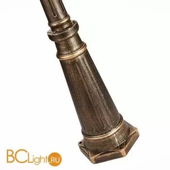 Садово-парковый фонарь ST Luce Domenico SL082.205.03 - Фото 2
