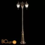 Садово-парковый фонарь ST Luce Domenico SL082.205.03 - Фото 3