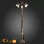 Садово-парковый фонарь ST Luce Domenico SL082.205.03 - Фото 7