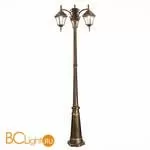 Садово-парковый фонарь ST Luce Domenico SL082.205.03