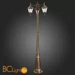 Садово-парковый фонарь ST Luce Domenico SL082.205.03 - Фото 8