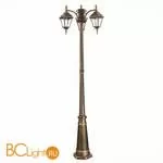 Садово-парковый фонарь ST Luce Domenico SL082.205.03 - Фото 0